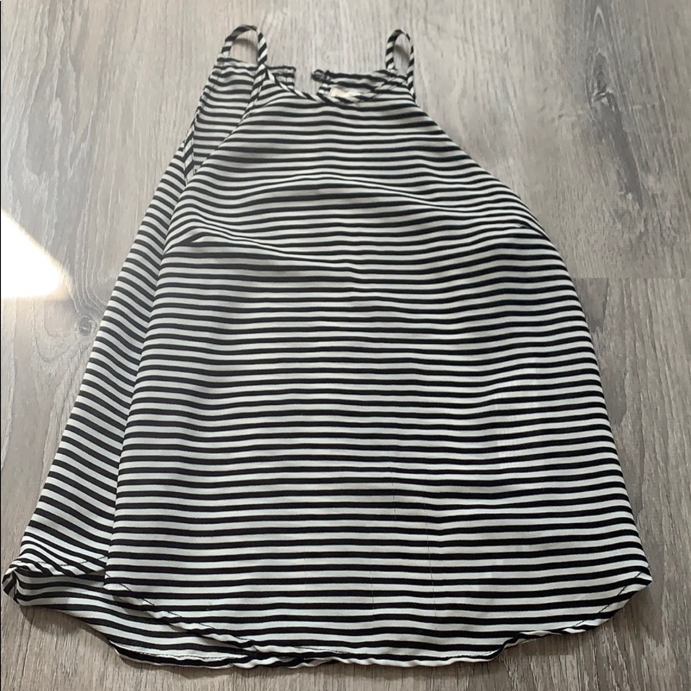 Abercrombie & Fitch tank top